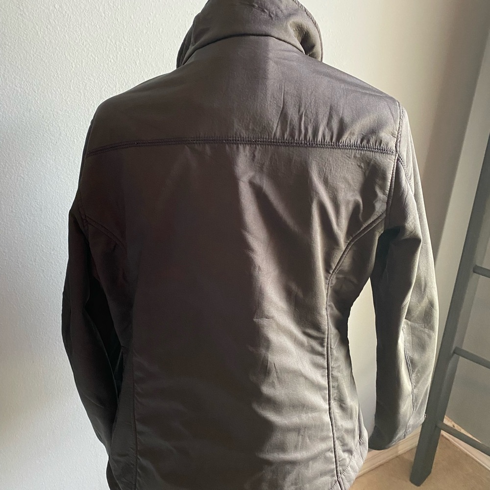 EOUS jacket - Picture 2 of 3